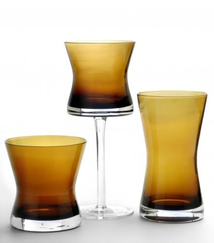 Glassware – Product Categories – Hall's