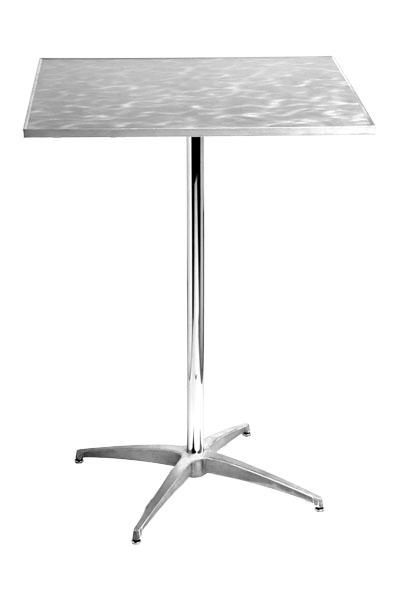 Highboy Tables - Hall's Rental