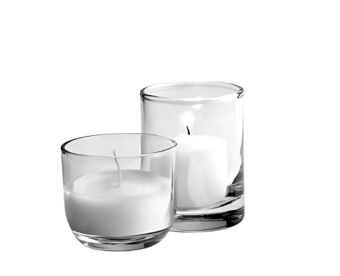 Hall's Rental Votives
