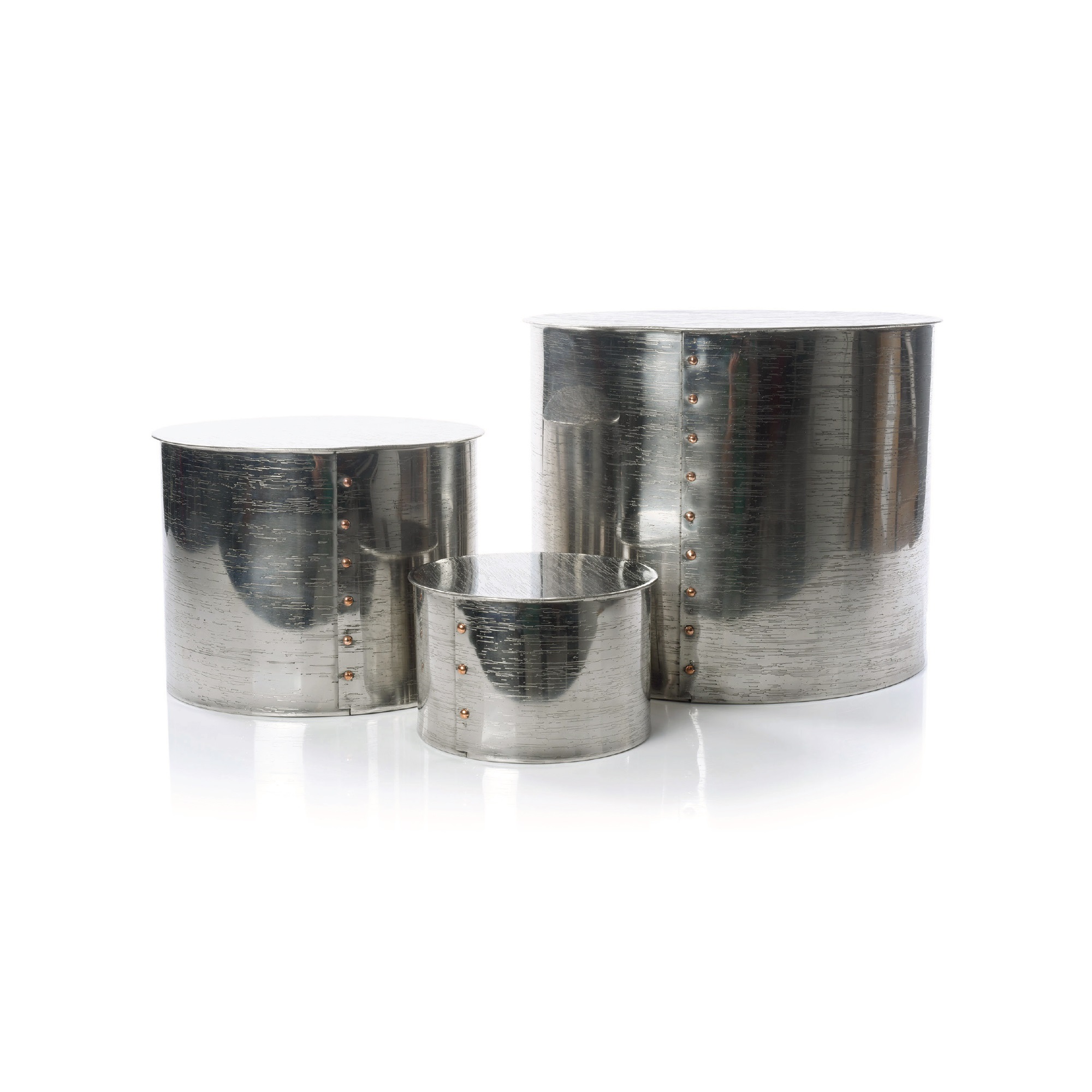 Buffet Risers - Hall's Rental