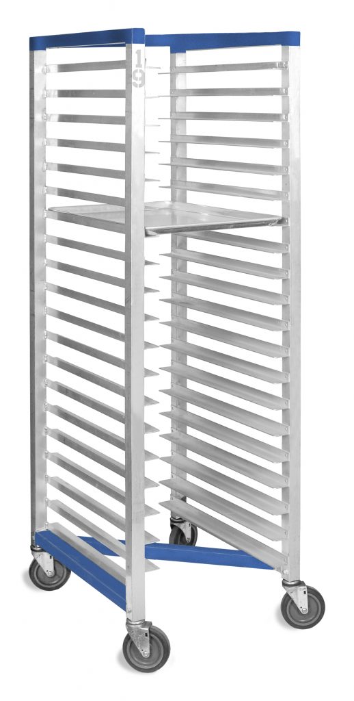 Bun Rack - Hall's Rental