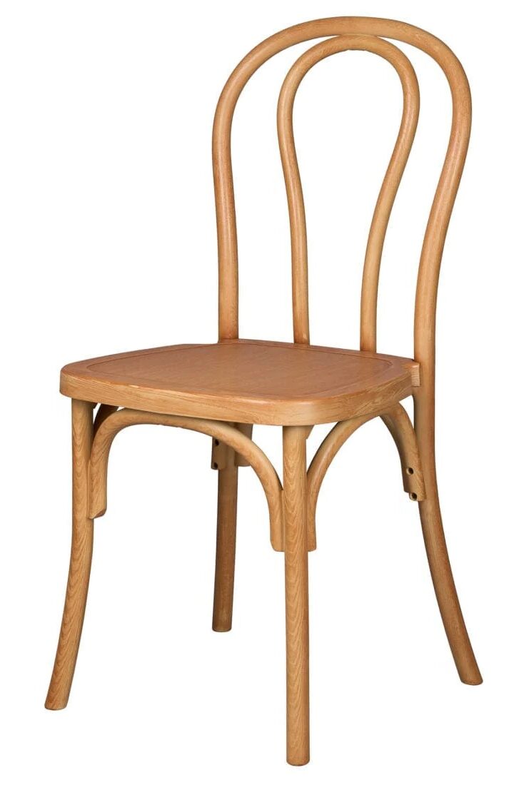 Bentwood Chair - Hall's Rental